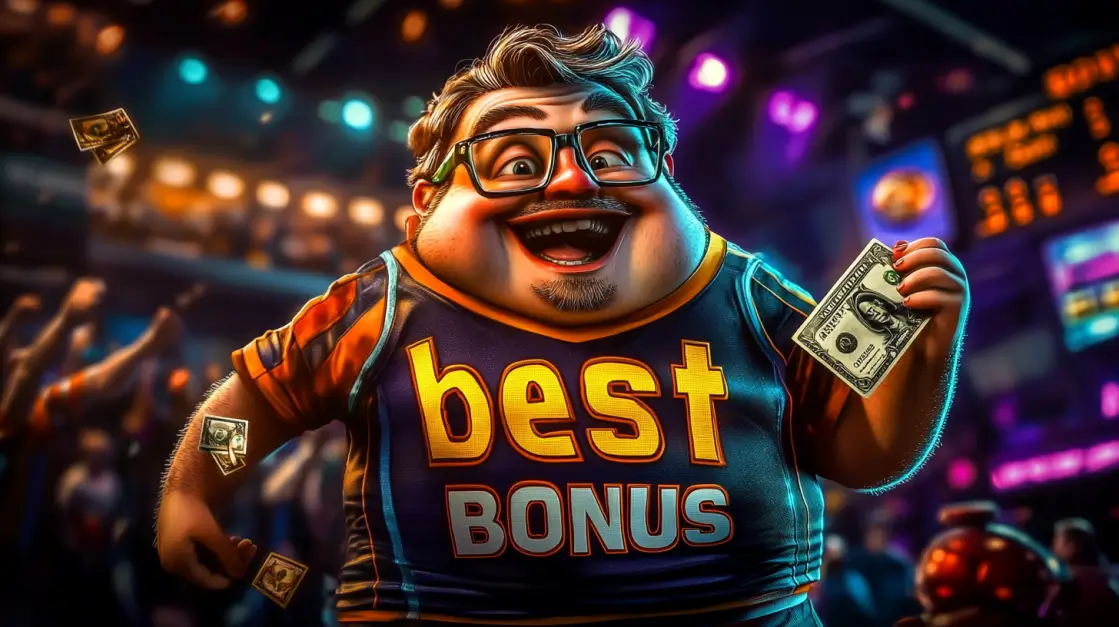 89BD Casino Bonuses