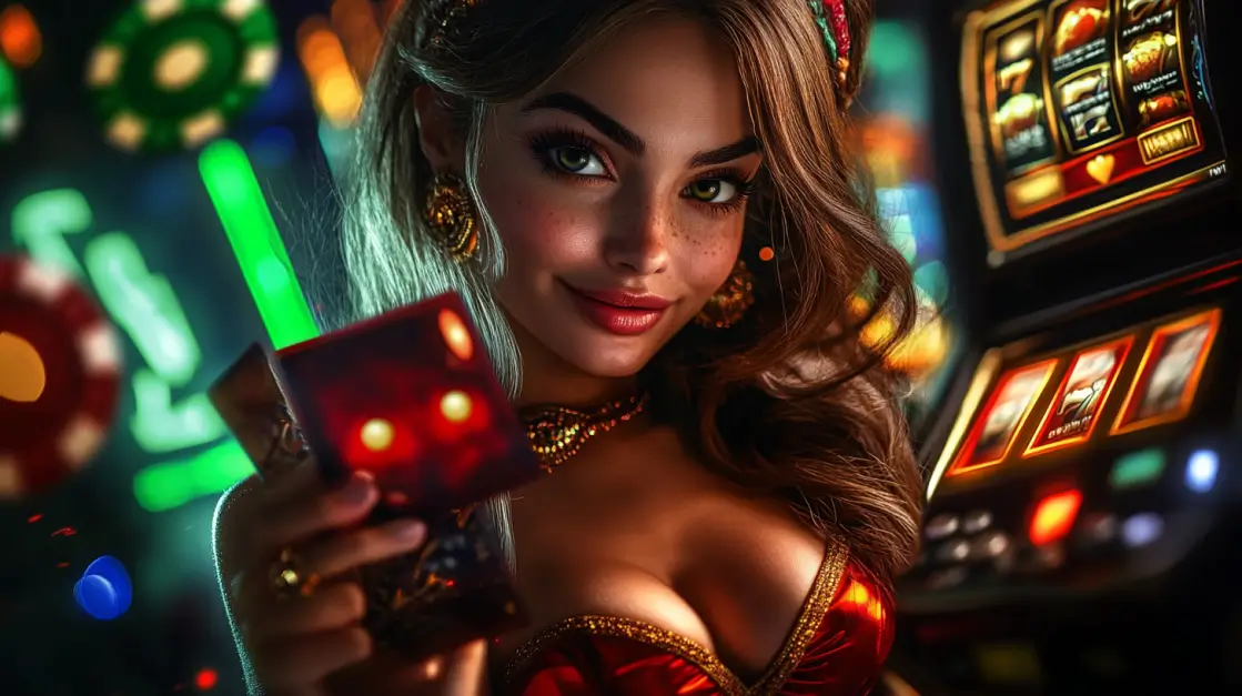 89BD Mobile Live Casino