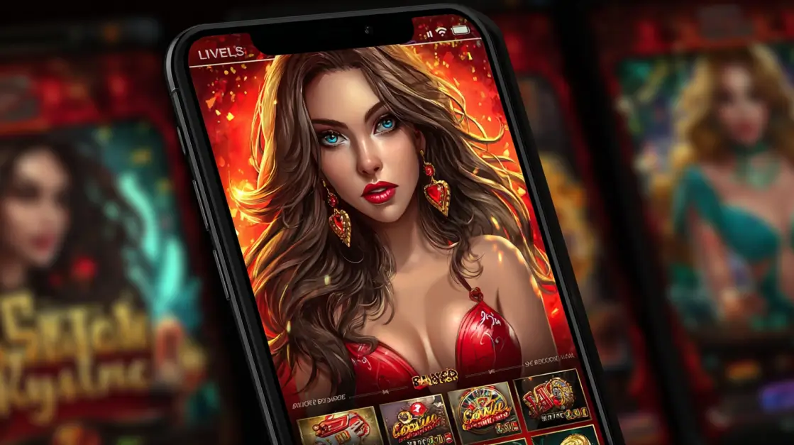 89BD Security Features