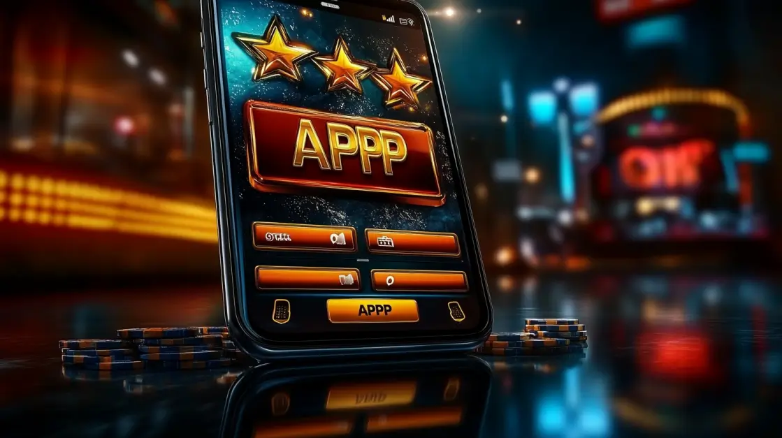 89BD App Download Process