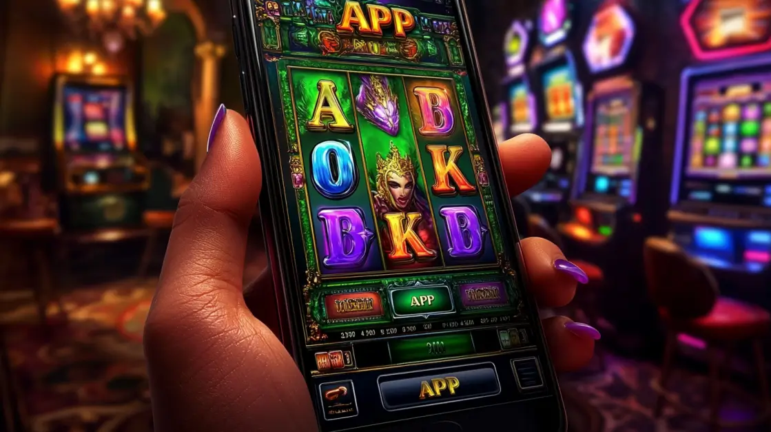 89BD App Games and Features